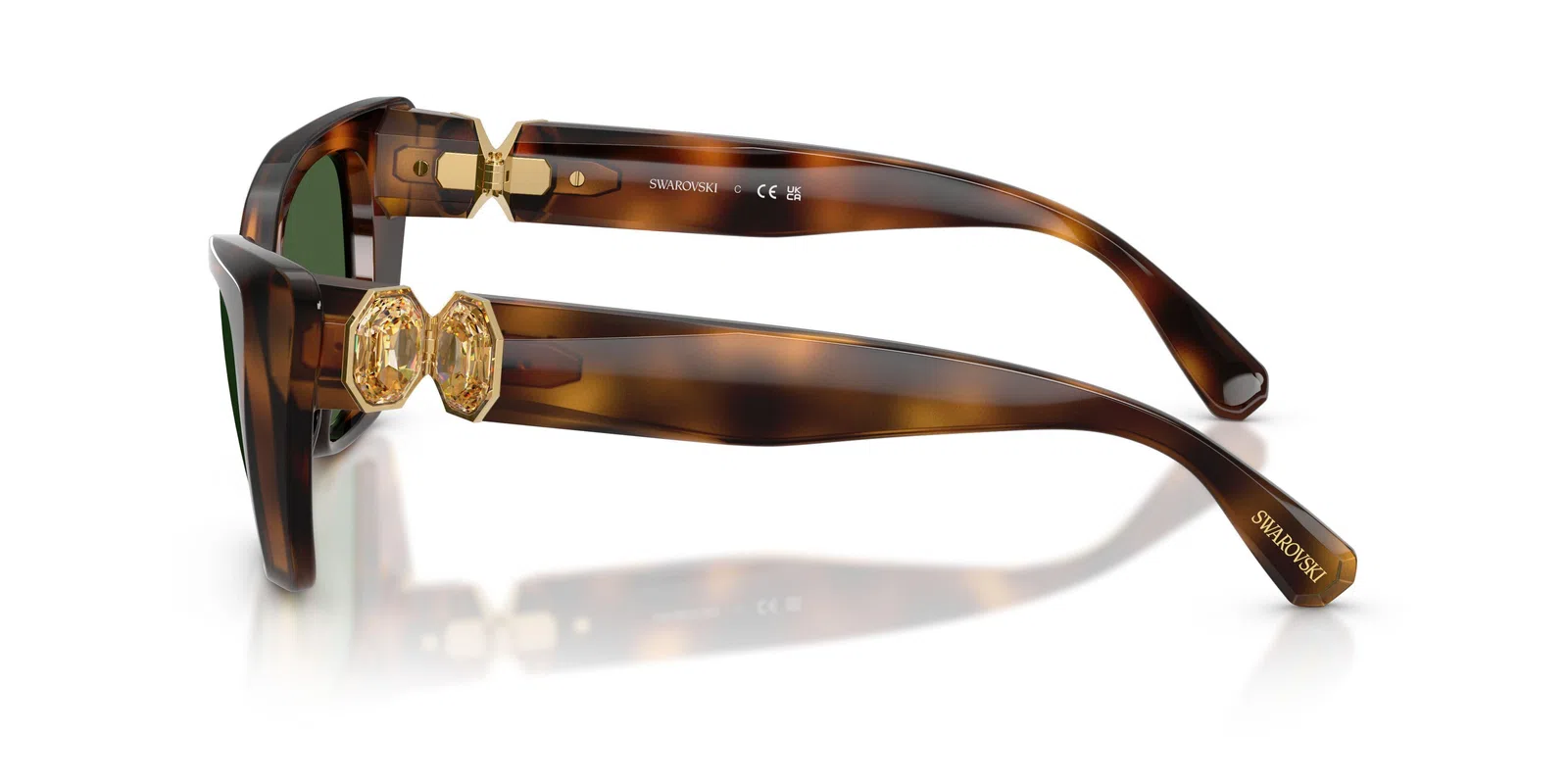 Swarovski 6047 Sunglasses - view 18